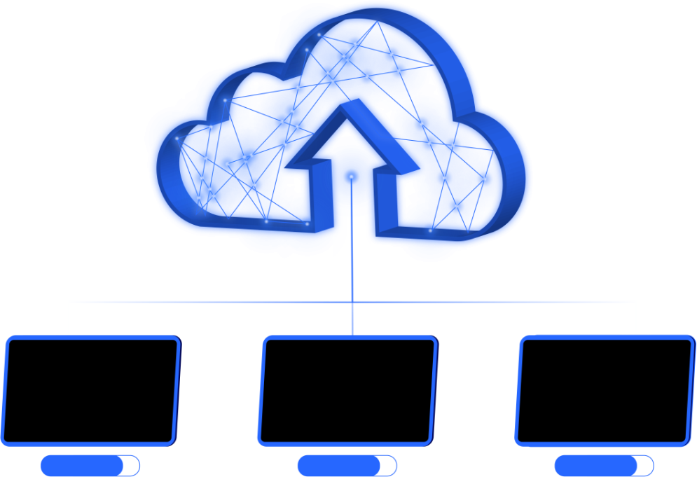 A Secure Data Network