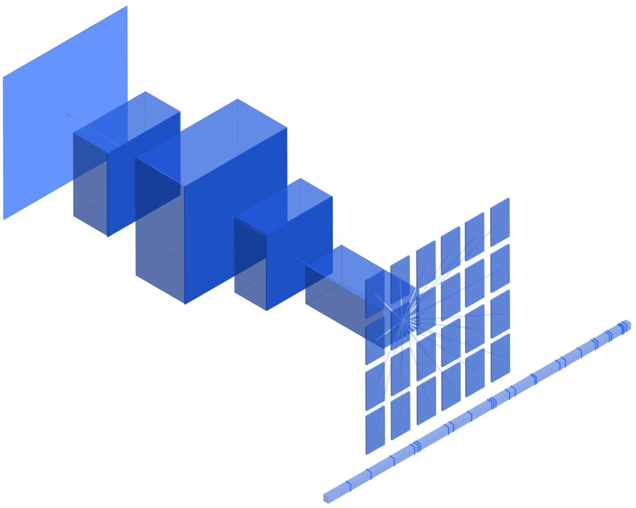 Image Processing for Empowering Visual Assets