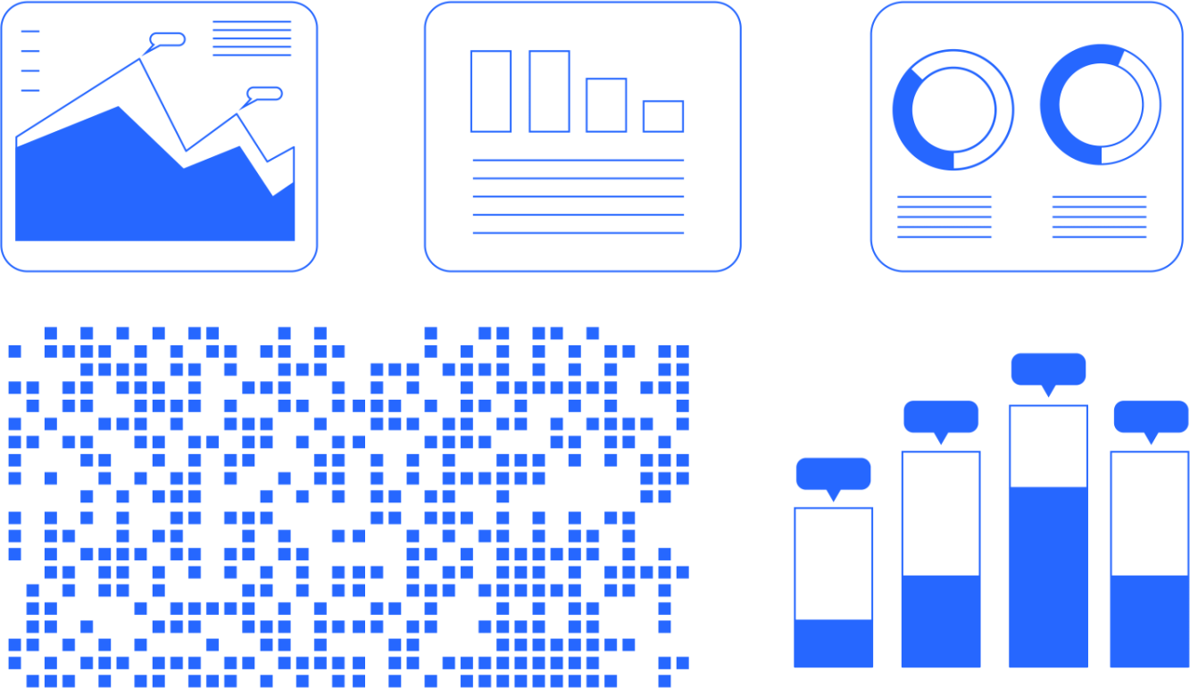 Breakdown Siloes of Information